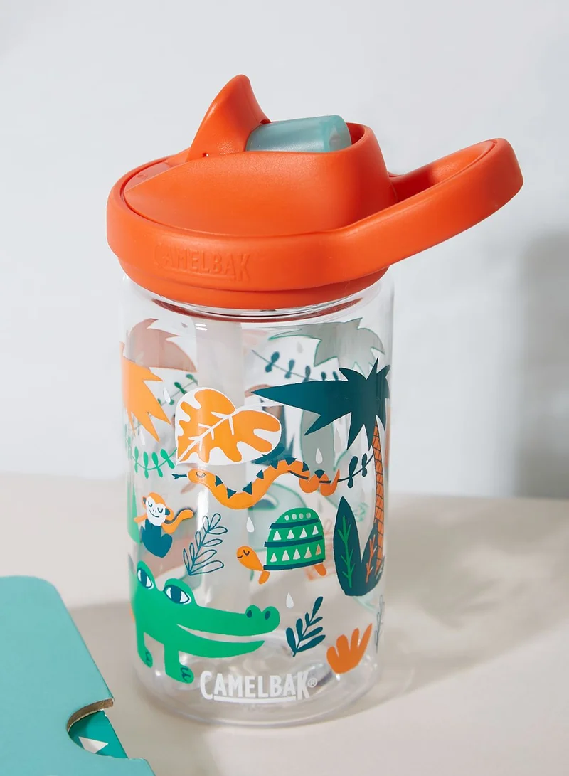 CAMELBAK Kids Eddy Water Bottle - 400Ml