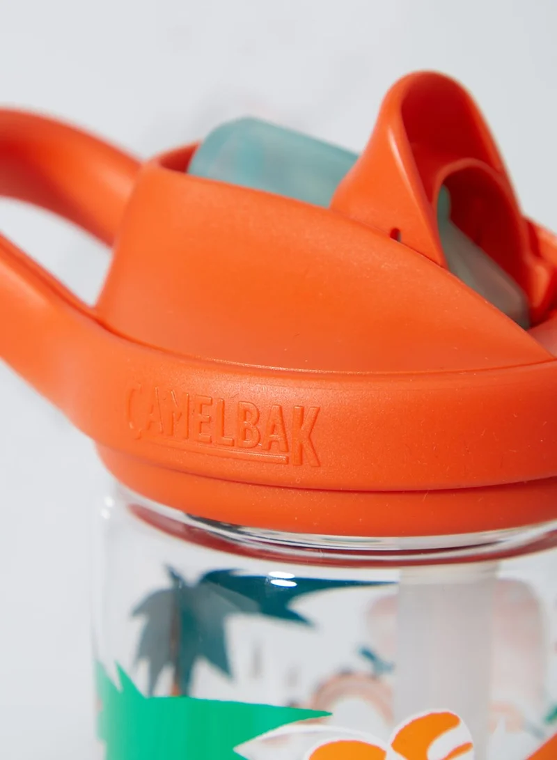 CAMELBAK Kids Eddy Water Bottle - 400Ml