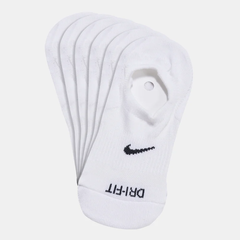 Nike Women's Everyday Plus Cushioned Socks (3 Pack)