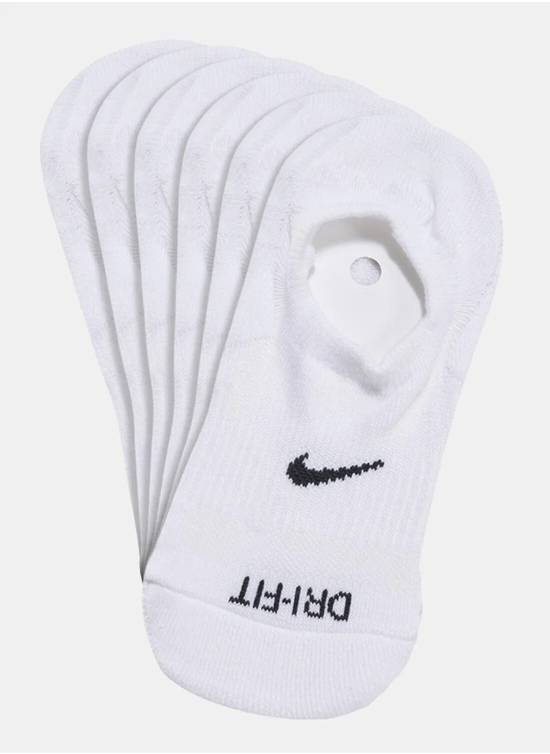 Nike Women's Everyday Plus Cushioned Socks (3 Pack)