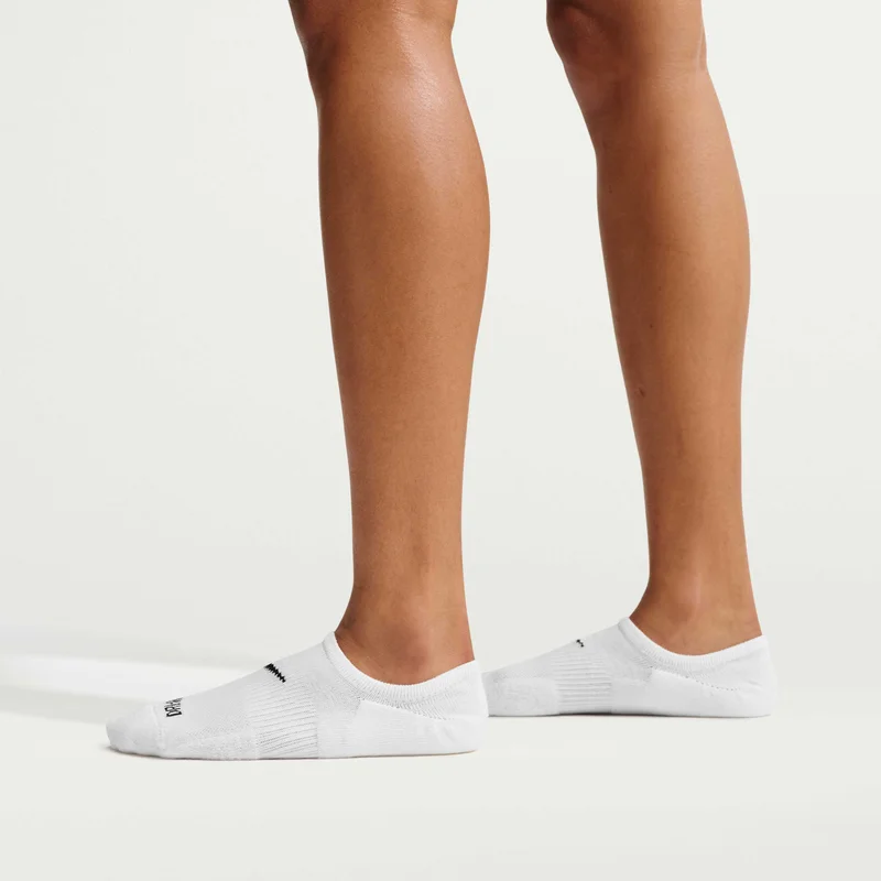Nike White Women's Everyday Plus Cushioned Socks (3 Pack) for Women | Best Price UAE