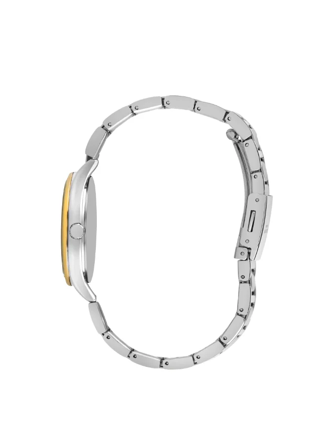 لي كوبر Women's Metal Analog Watch LC07518.260 - 36 mm