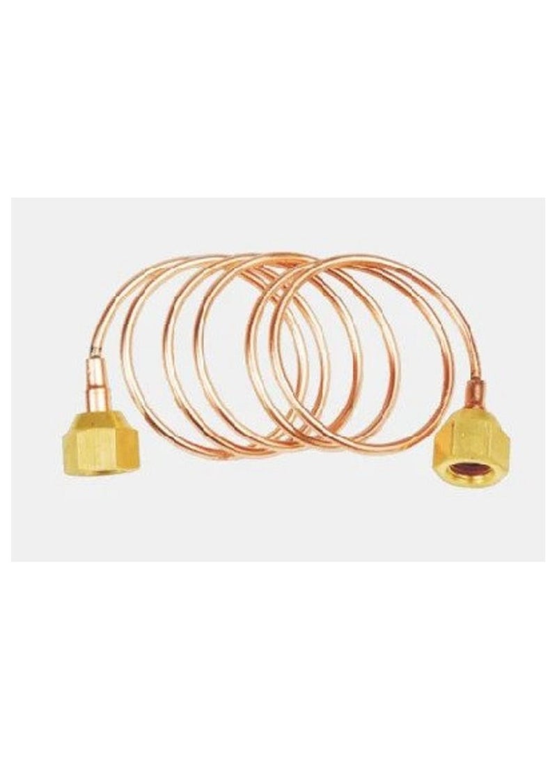 AL RAMIZ Capillary Tube with Nuts - Image 2