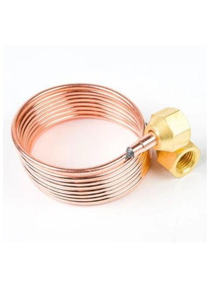 AL RAMIZ Capillary Tube with Nuts - Image 3