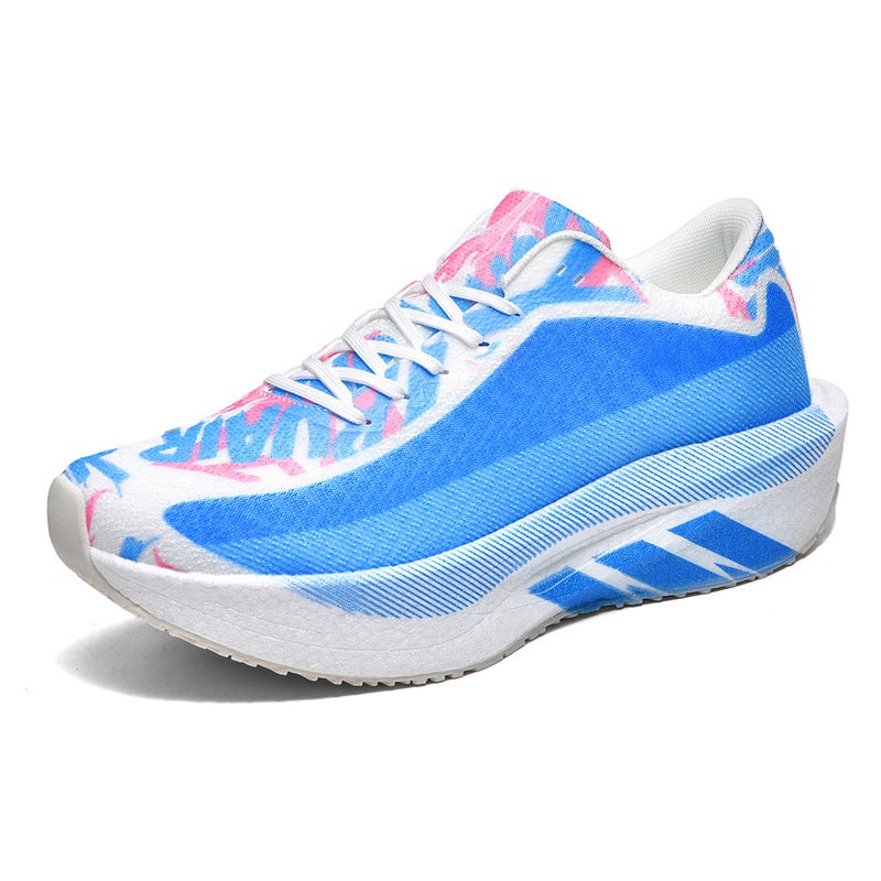 Teenage Boys'' Sports Shoes 6-7 Years Old, Older Children 8-9 Years Old, Boys and Girls Running Shoes 10-12 Years Old, Students 11-15 Years Old, Children''s Basketball Shoes - Image 5