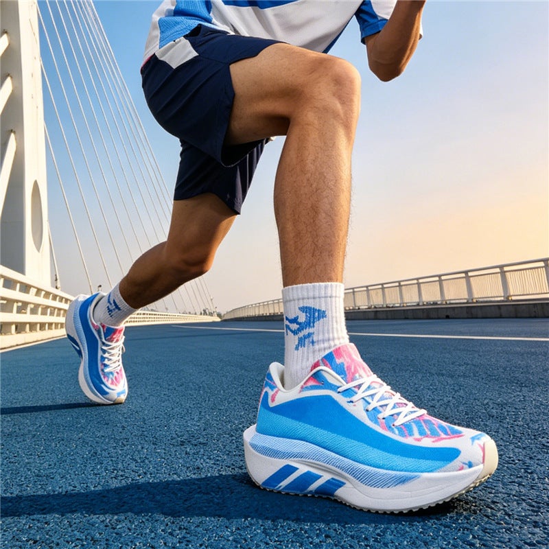 Teenage Boys'' Sports Shoes 6-7 Years Old, Older Children 8-9 Years Old, Boys and Girls Running Shoes 10-12 Years Old, Students 11-15 Years Old, Children''s Basketball Shoes - Image 3