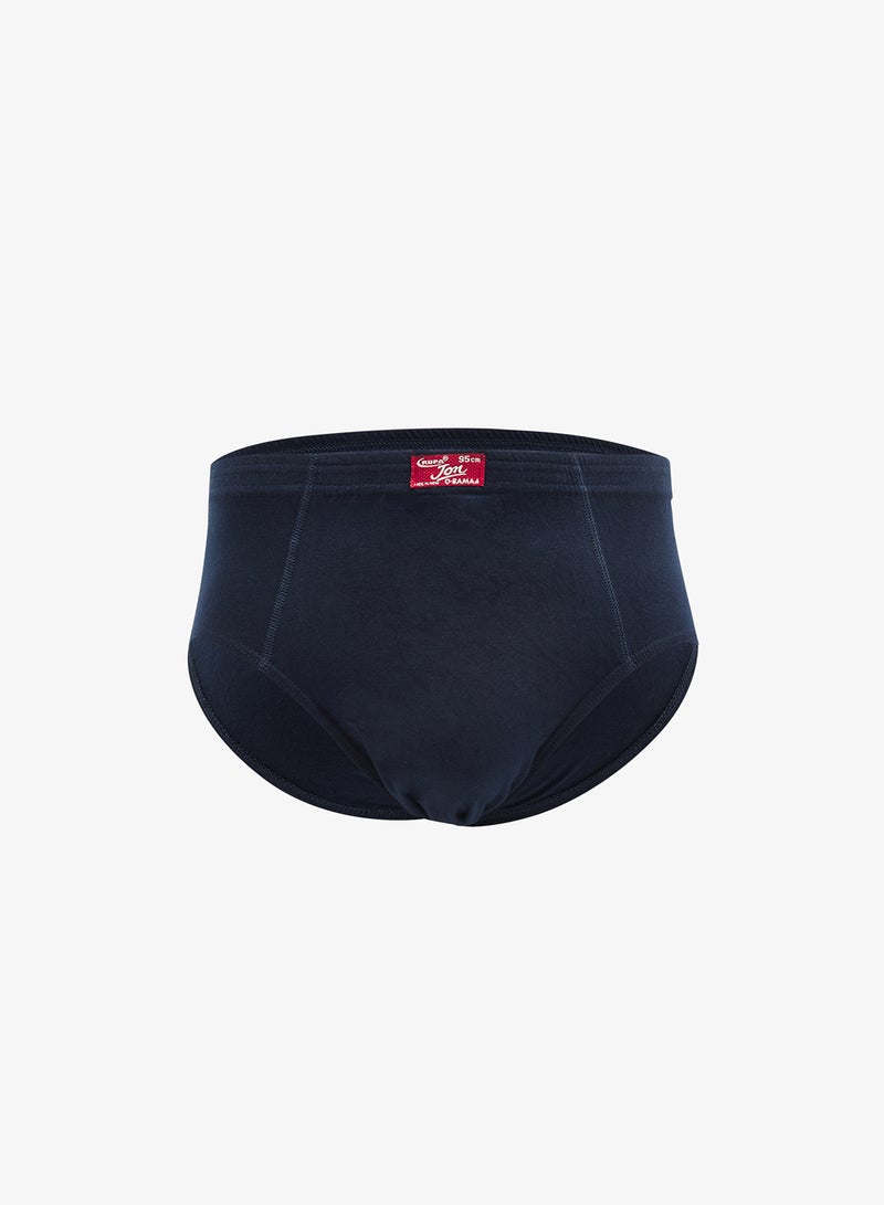 سفنتي فايف بيسيكس روبا عبوة من قطعتين ملابس داخلية - Image 3