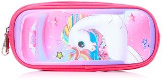 Migo Pencil case Pink,