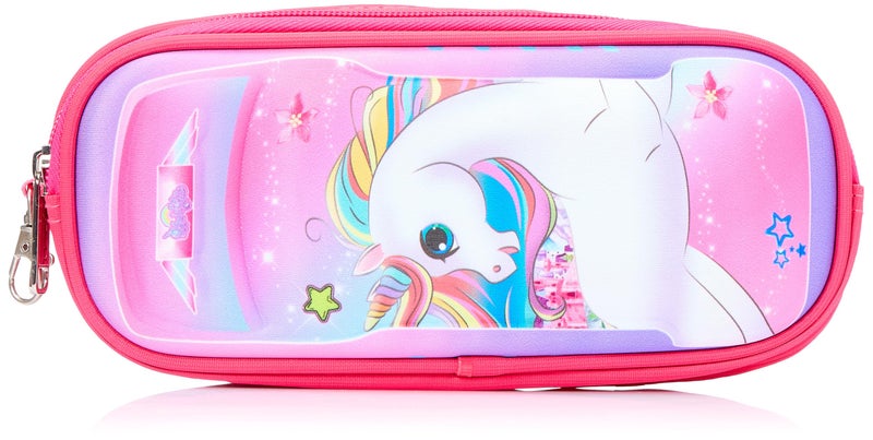 Migo Pencil case Pink,