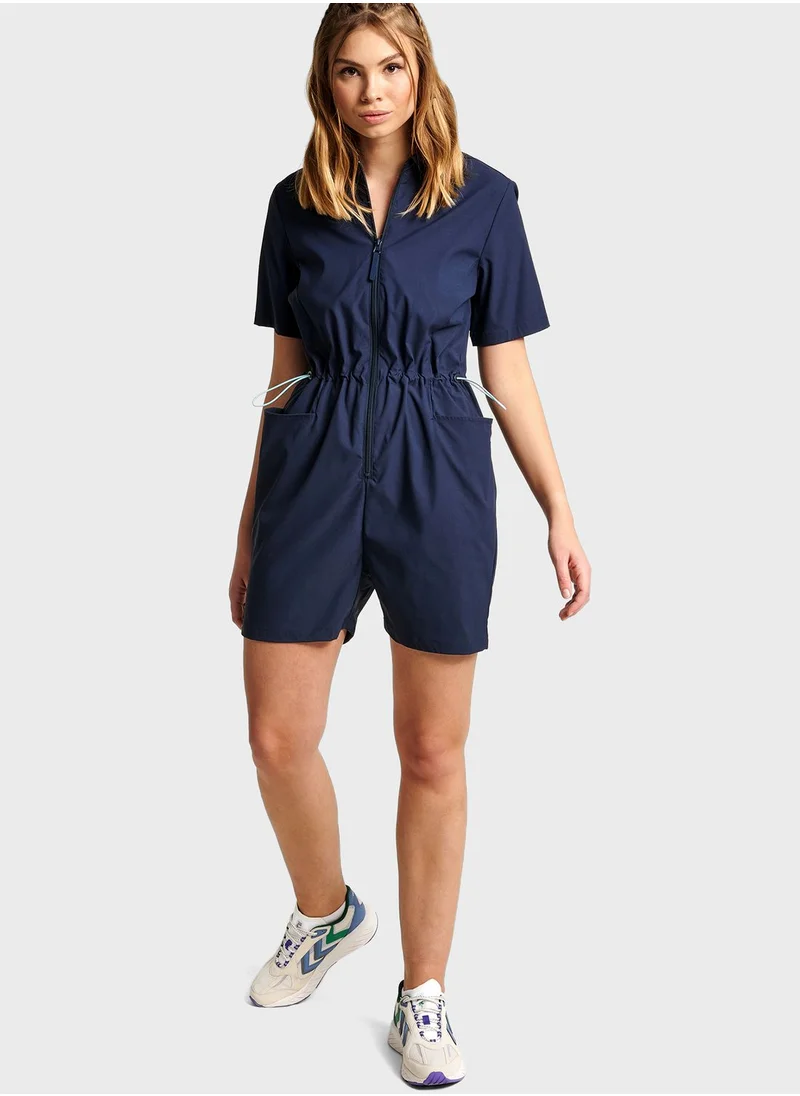 Hummel Sparrow Playsuit