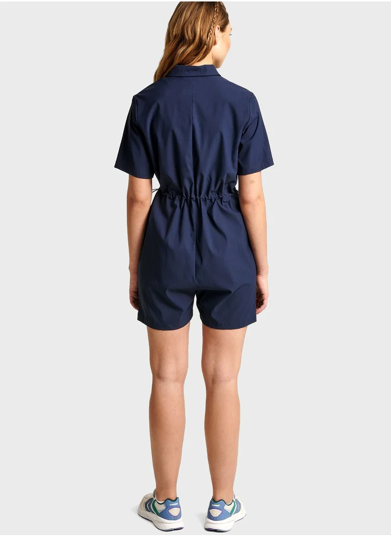 Hummel Sparrow Playsuit