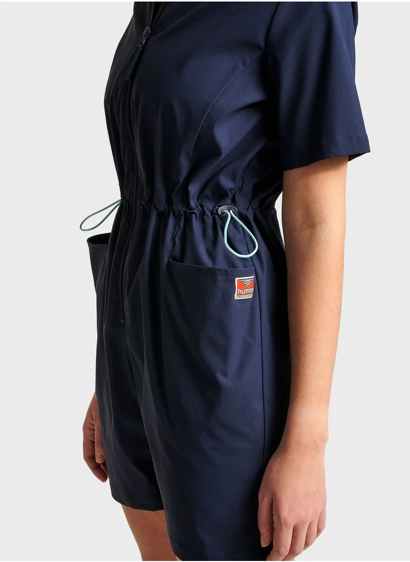 Hummel Sparrow Playsuit