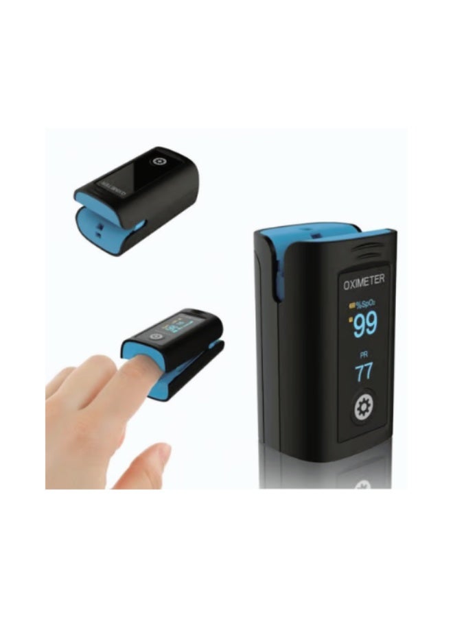 Creative PC-60B1 Blood Oxygen Meter - Image 2