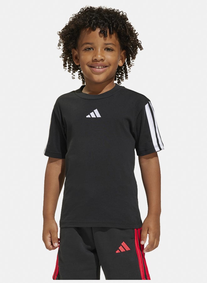 Adidas essentials unisex t-shirt - Image 1