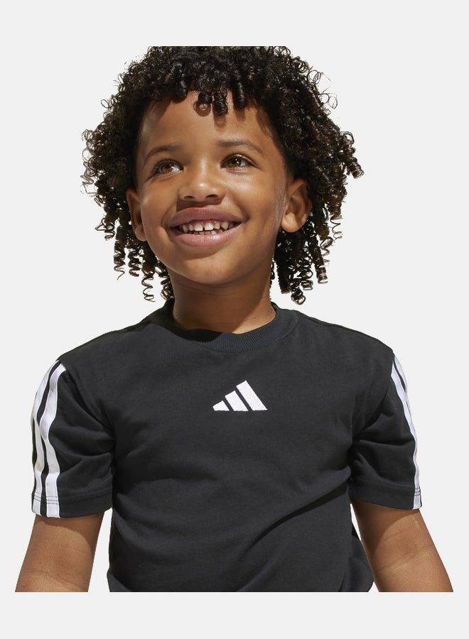 Adidas essentials unisex t-shirt - Image 3
