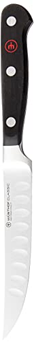 WÃ¼sthof WÜSTHOF Classic 4-Piece Hollow Edge Steak Knife Set - Image 2