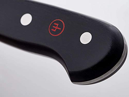 WÃ¼sthof WÜSTHOF Classic 4-Piece Hollow Edge Steak Knife Set - Image 3