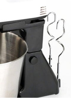 Scarlett Scarlett Super 7 Speed Hand Mixer Electric Stainless Steel Drum Egg Beater, Kitchen Mixer MM-133Kc  - Image 3