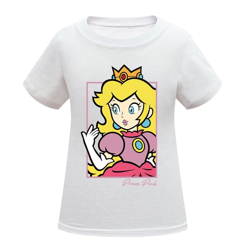 Special Offer! Short Sleeve T-Shirt 2321 - Image 5