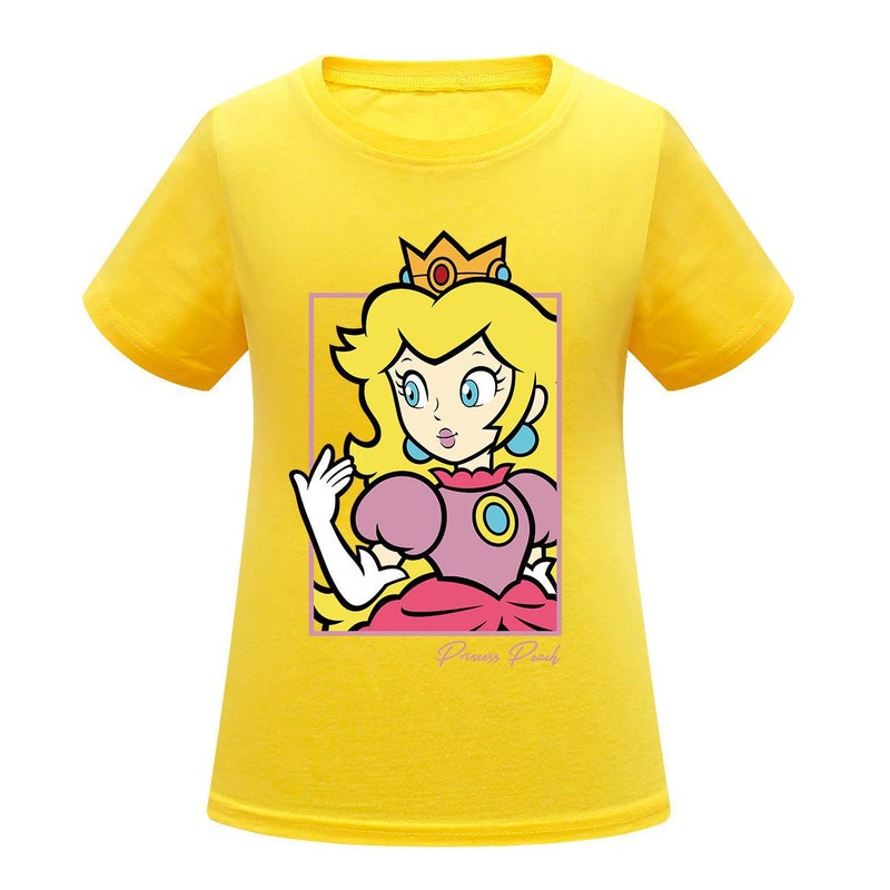 Special Offer! Short Sleeve T-Shirt 2321 - Image 4