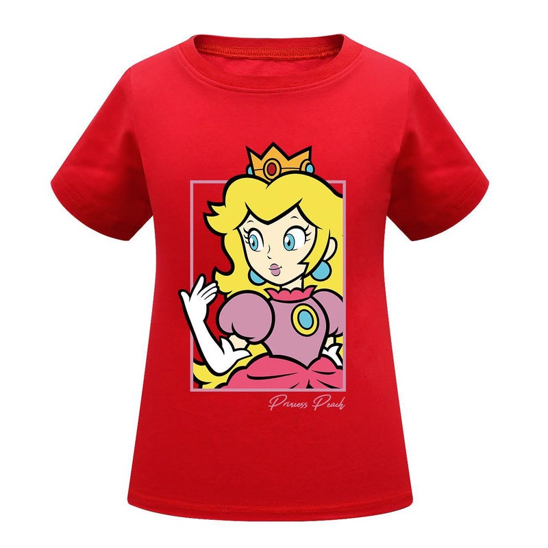 Special Offer! Short Sleeve T-Shirt 2321 - Image 1