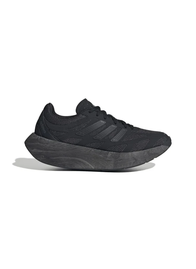 اديداس اوريجينالز adidas ADIZERO ROCKER Black Originals Unisex Shoes