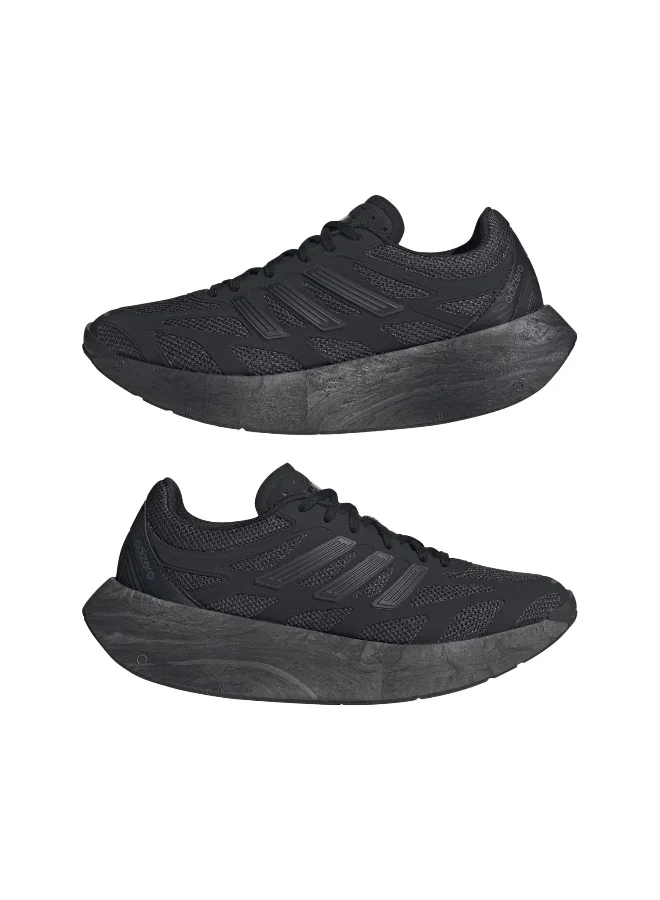 adidas أديداس أديزيرو أروكو يو أسود أوريجينالز للجنسين