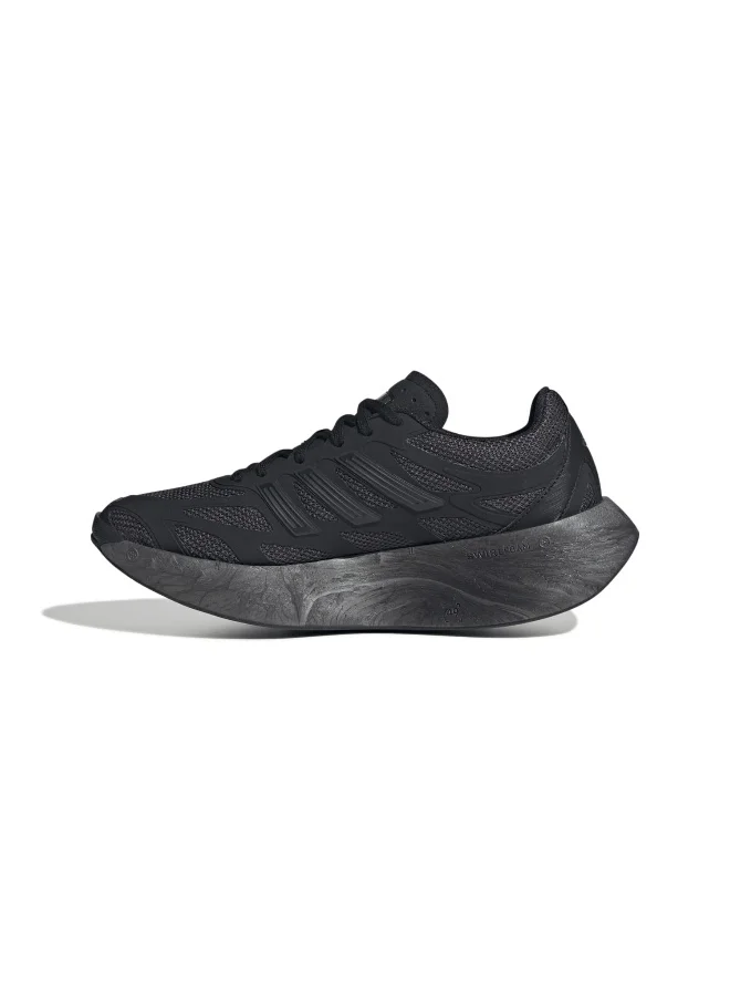 اديداس اوريجينالز adidas ADIZERO ROCKER Black Originals Unisex Shoes