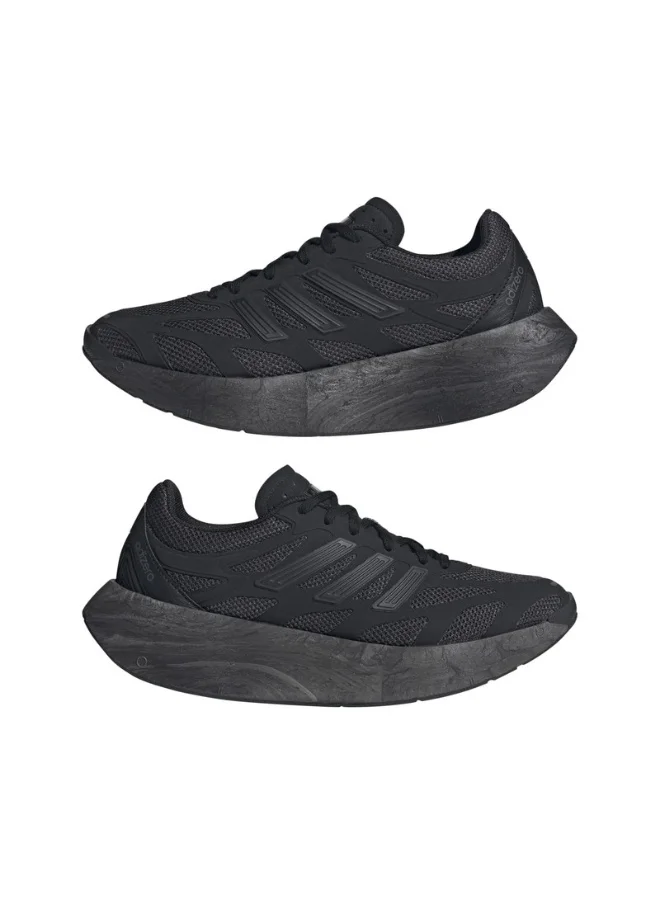اديداس اوريجينالز adidas ADIZERO ROCKER Black Originals Unisex Shoes