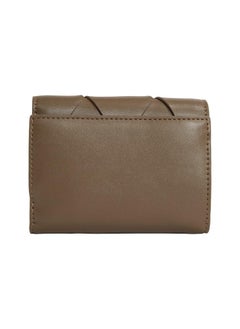 CALVIN KLEIN SMALL TRIFOLD WALLET  - Image 2