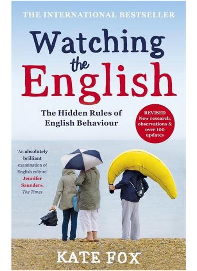 Watching the English 