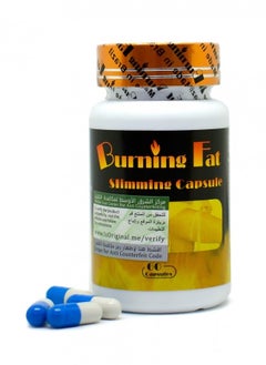 Fat burning capsules - 60 pcs - pzsku/ZC5ECB904AF2E89898C2DZ/45/_/1725984590/e94dbc71-0eef-43dc-b7dc-1e8c775b101e