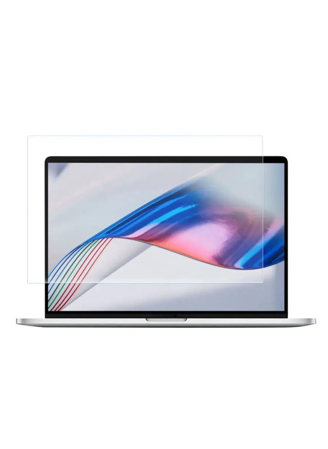 Generic - Upgraded AR Film Anti-reflection And Anti-reflection Protective Film For Mac For Apple For Huawei Microsoft Notebook Screen-Color:Nano Film Die-with Packaging-Dimensions:Mac Pro13.3 Inch A1989/A2159 - Image 1