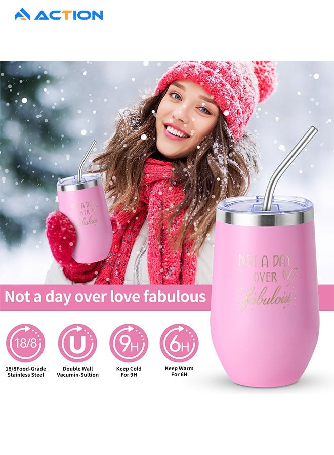 ACTION Gifts Basket for Women - Birthday Gifts for Women, Relaxing Spa Gift Basket Set, Unique Gift Ideas for Women, Gifts for Mom Sister Best Friend Wife, Coworker Teacher Nurse Gifts for Women - Image 4