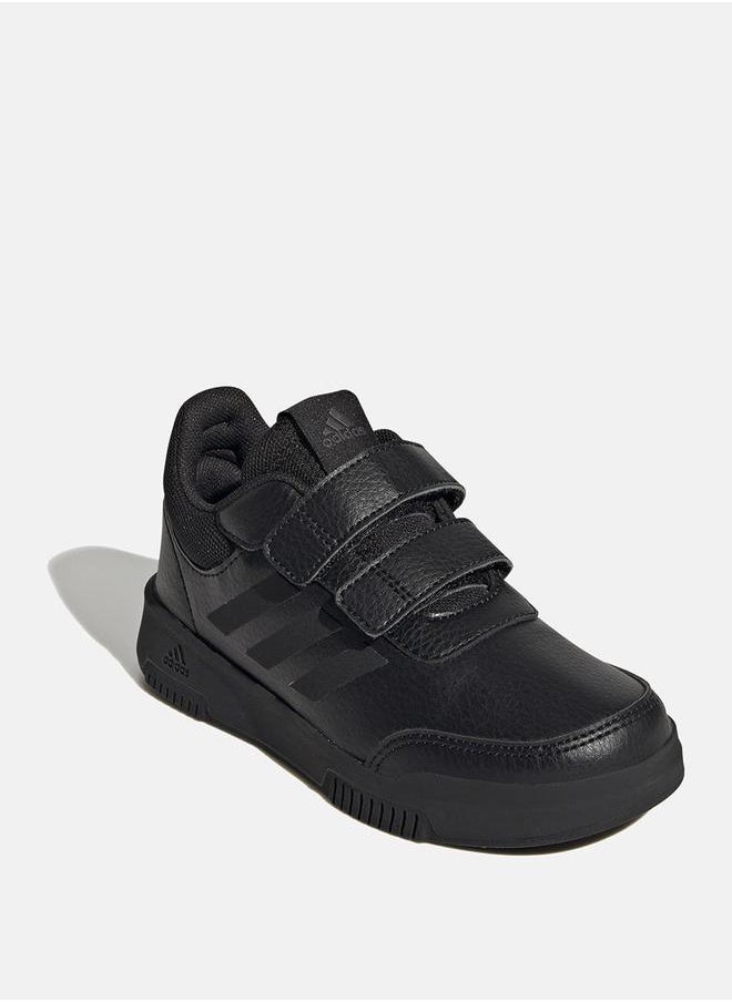 Adidas - Unisex Tensaur Hook & Loop Shoes - Image 1