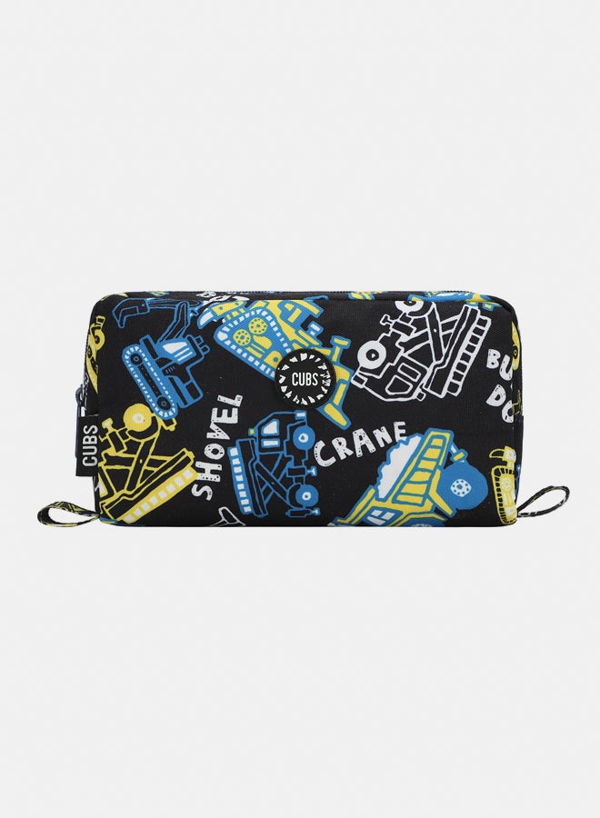 CUBS Junior Cranes Pencil case - Image 1