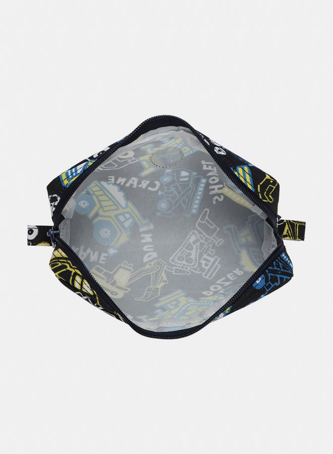 CUBS Junior Cranes Pencil case - Image 2