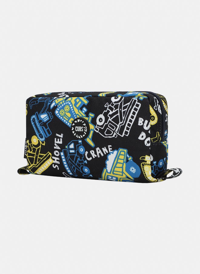 CUBS Junior Cranes Pencil case - Image 4