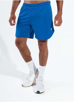 SIGMA FIT Sigma Fit SKYDIVER MAVERIK SHORT - M ,Color: Blue  - Image 1