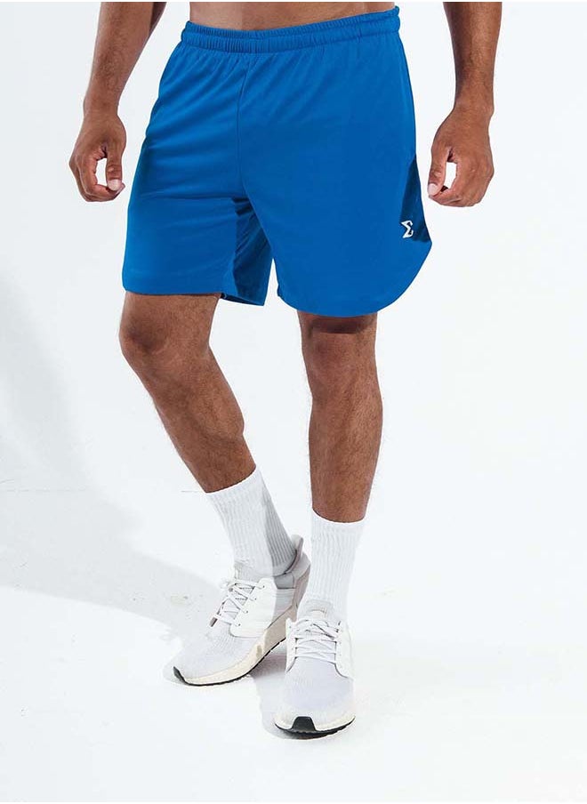 SIGMA FIT - Sigma Fit SKYDIVER MAVERIK SHORT - M ,Color: Blue - Image 1