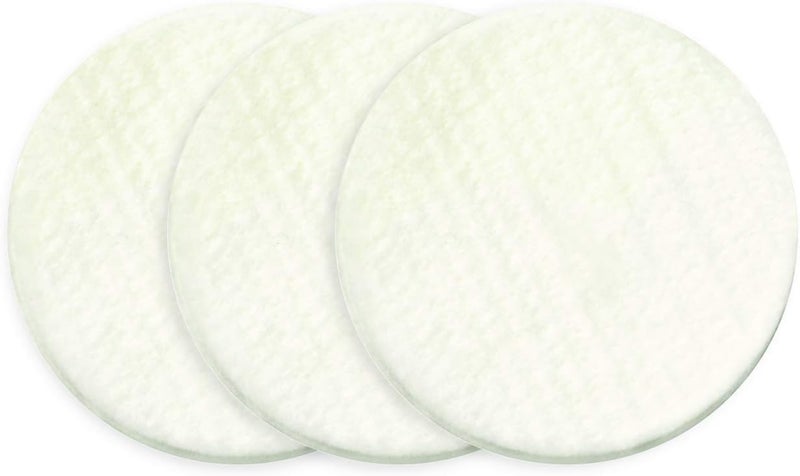 DREMEL PC366-3 Power Scrubber Polishing Pads - Image 1