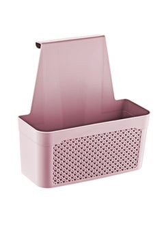 MAXQON Hanging Storage Organiser Small (24x24x9 cm) Diamond Design  - Image 1