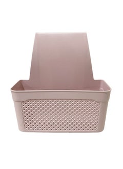 MAXQON Hanging Storage Organiser Small (24x24x9 cm) Diamond Design  - Image 3