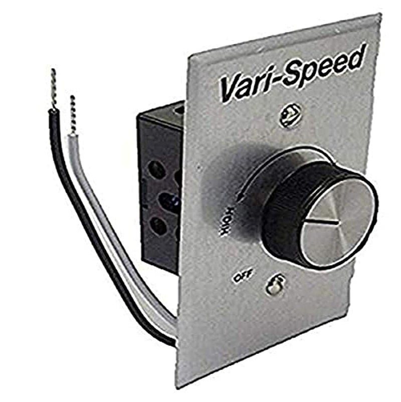 8811006 Solid State Variable Speed AC Electric Motor Control, 2.5 Max amp, 115V, KBWC-13K