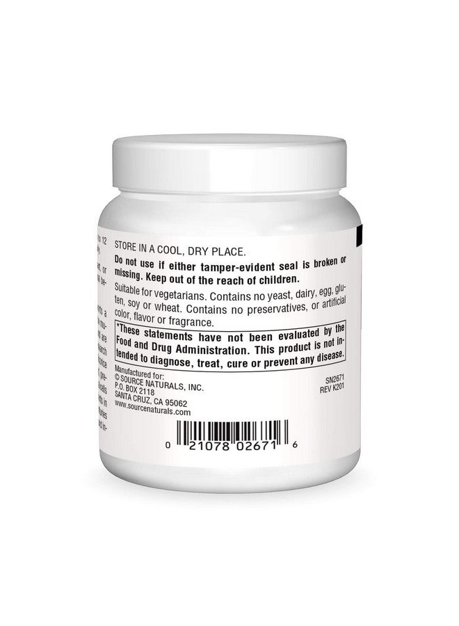 Source Naturals Glutamine Comfort, Supports Healthy GI Lining and Permeability*, 4 Ounce Powder - Image 2