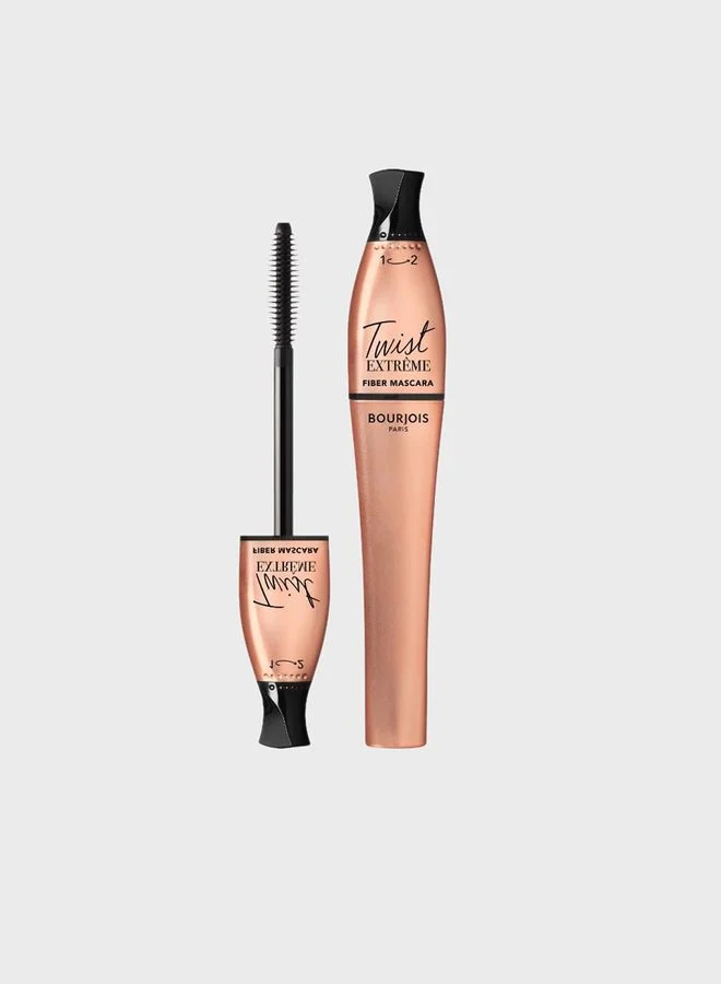 BOURJOIS PARIS Bourjois Paris Twist Extreme Eye Kit