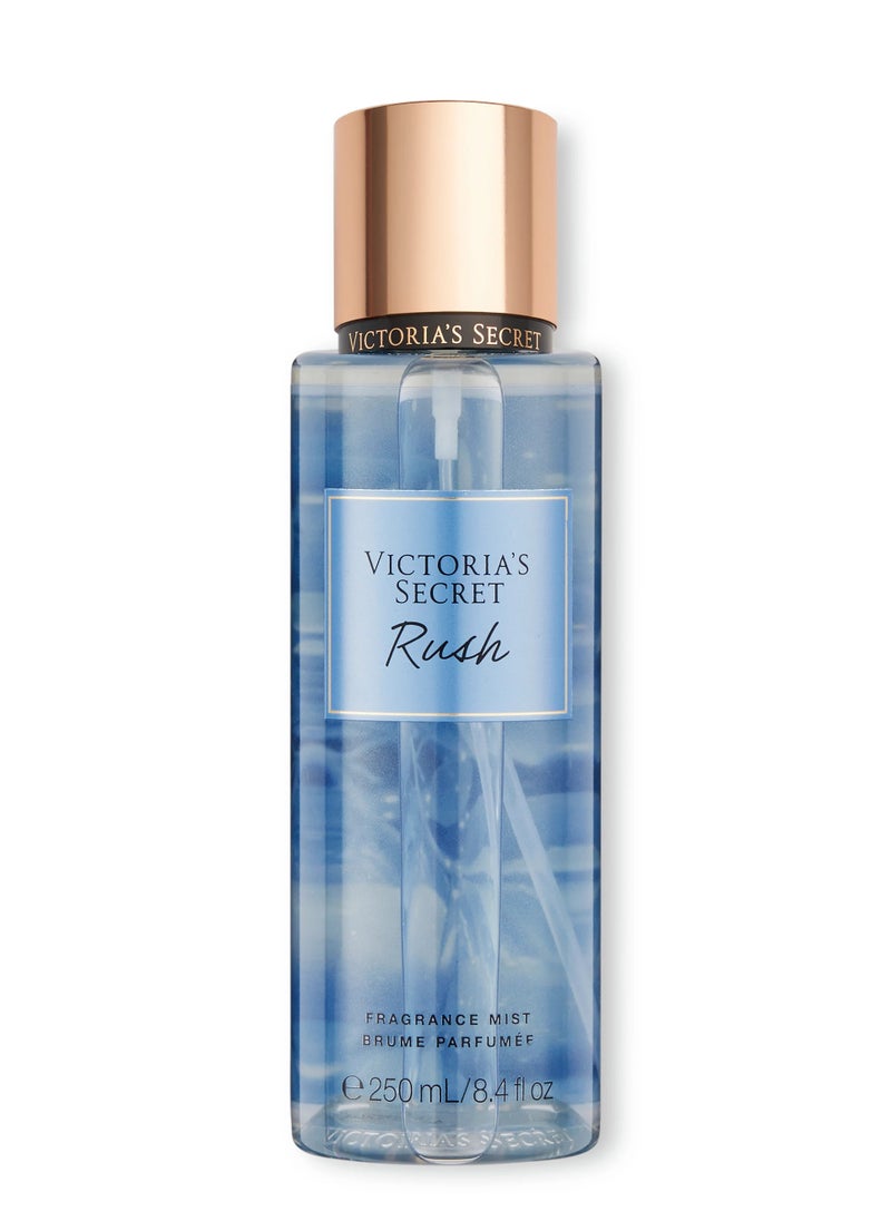Victoria victoria's secret splash 250 ml - rush 