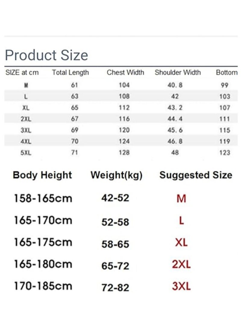 NIBEMINENT Lightweight Casual Down Jacket Winter Warm Vest black sleeveless jacket man without hood  - Image 2