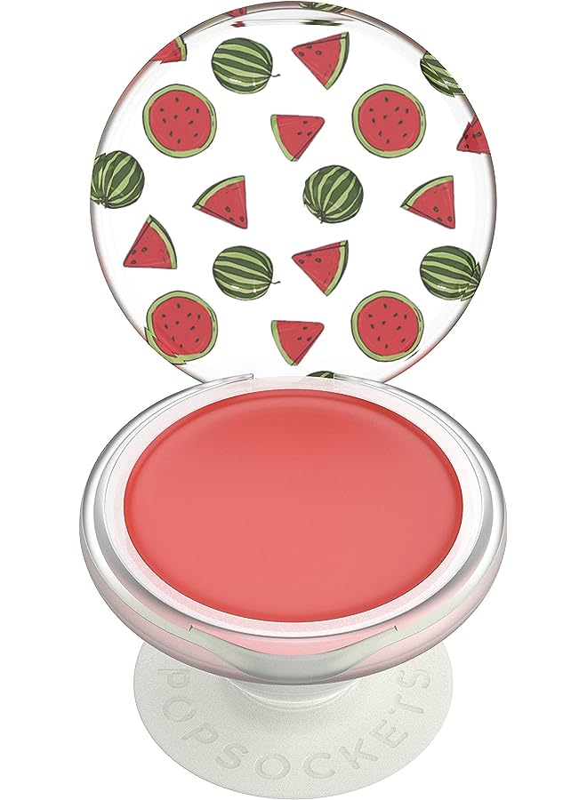 POPSOCKETS Popgrip Expanding Stand And Grip With A Swappable Top For Phones & Tablets - The Child Cup (Baby Yoda) - Image 1