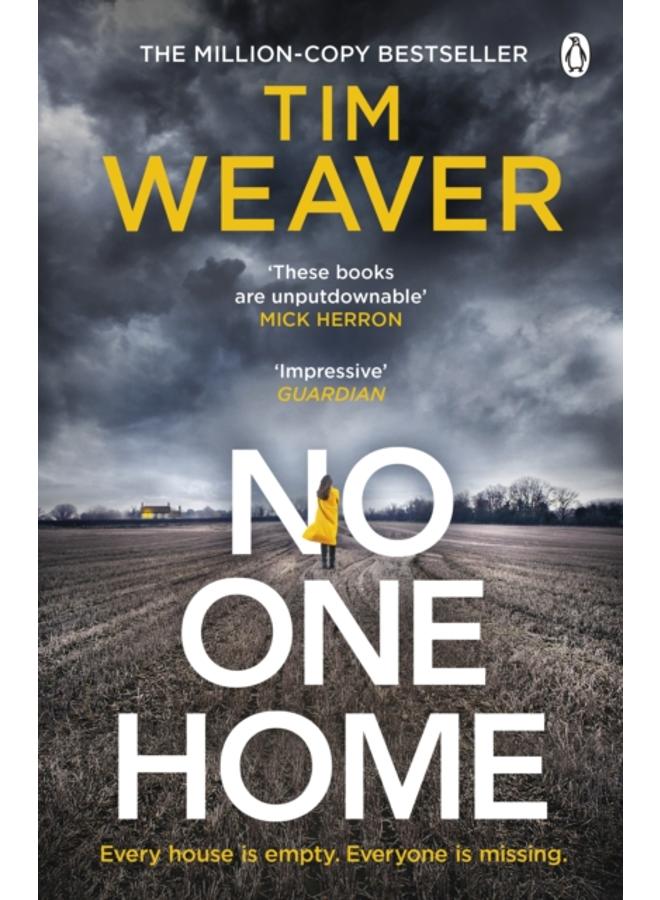 No One Home : The must-read Richard & Judy thriller pick and Sunday Times bestseller 